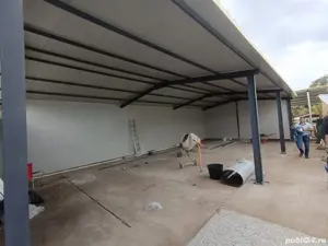 construim hale metalice orice dimensiune