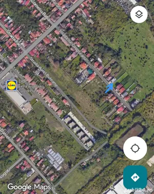 Teren pentru casa in Timisoara. Accept schimburi - imagine 2