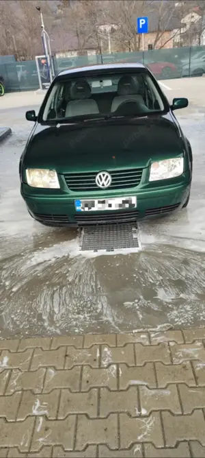 Volskwagen Bora 1.9 SDI