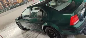 Volskwagen Bora 1.9 SDI - imagine 4