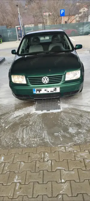 Volskwagen Bora 1.9 SDI - imagine 3