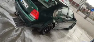 Volskwagen Bora 1.9 SDI - imagine 5