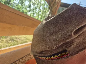 Vând căciuli dacice (pileusuri). - imagine 3