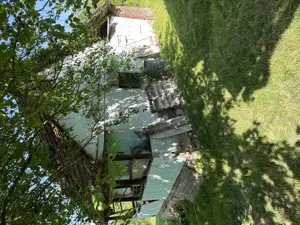 Vand casa de caramida sat Bodesti -comuna Halmagiu Arad - imagine 4