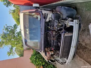 Dezmembrez fiat doblo maxi 1.4 benzina - imagine 2