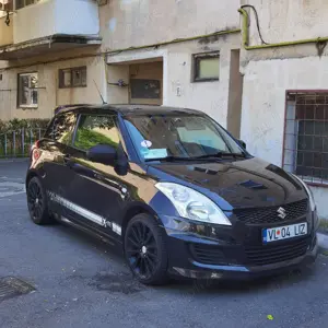 vanzare Suzuki swift