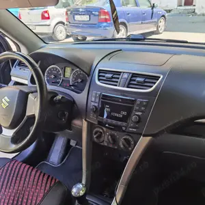 vanzare Suzuki swift - imagine 2