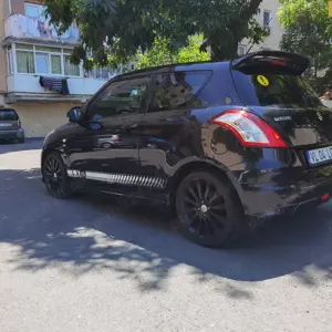 vanzare Suzuki swift - imagine 3