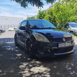 vanzare Suzuki swift - imagine 4