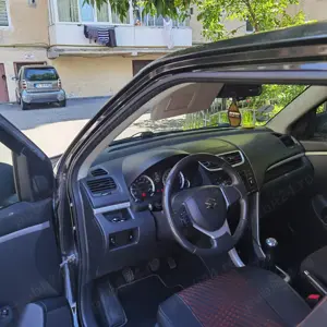 vanzare Suzuki swift - imagine 7