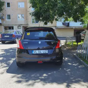 vanzare Suzuki swift - imagine 9