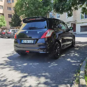 vanzare Suzuki swift - imagine 12