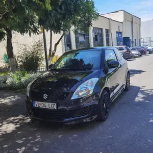 vanzare Suzuki swift - imagine 11