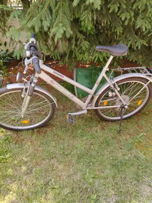 Bicicleta 18 viteze import Germania 