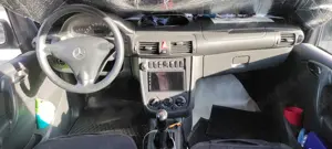 Campervan mercedes vaneo - imagine 8