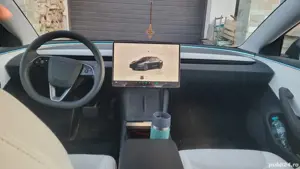 Tesla model 3 highland long range dual motor - imagine 3