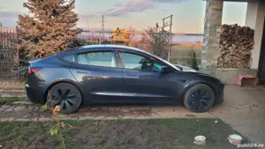 Tesla model 3 highland long range dual motor - imagine 2