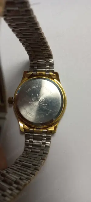 Vand ceas Anker original - imagine 5