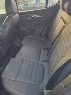 Alfa Romeo Tonale 1.5 FWD AT MHEV Speciale - imagine 8