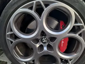 Alfa Romeo Tonale 1.5 FWD AT MHEV Speciale - imagine 10