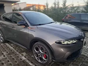 Alfa Romeo Tonale 1.5 FWD AT MHEV Speciale
