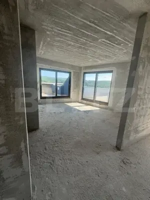 Penthouse 4 camere ,193 mp, Ansamblu Rezidential, Zorilor - imagine 2