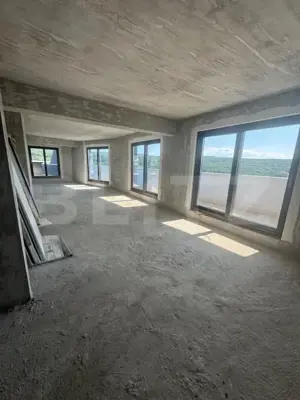 Penthouse 4 camere ,193 mp, Ansamblu Rezidential, Zorilor