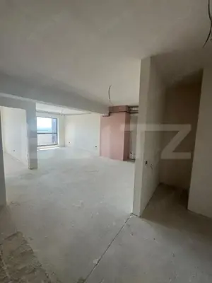 Apartament 4 camere, 115 mp, Ansamblu Rezidential, Zorilor