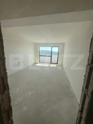 Apartament 4 camere, 115 mp, Ansamblu Rezidential, Zorilor - imagine 3