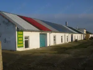 Depozit de inchiriat