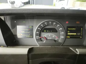 Volvo FH 16 de vânzare  sau schimb! - imagine 2