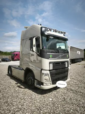 Volvo FH 16 de vânzare  sau schimb! - imagine 4