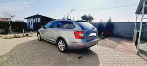 Vand Skoda Octavia - imagine 3