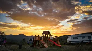 Cazare de vis în Apuseni   cabane, butoaie, ciubăr, aproape de Sibiu - imagine 3