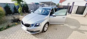 Vand Skoda Octavia - imagine 2