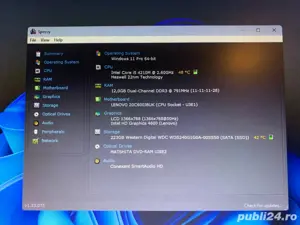 Vand laptop Lenovo ThinkPad E540. - imagine 5