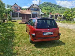 Vând Peugeot 206 Sw 1,4 hdi - imagine 4 Vând Peugeot 206 Sw 1,4 hdi - imagine 4