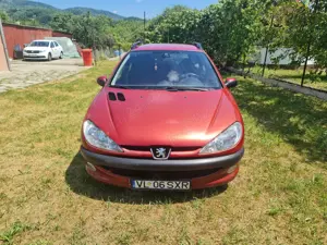 Vând Peugeot 206 Sw 1,4 hdi - imagine 7 Vând Peugeot 206 Sw 1,4 hdi - imagine 7