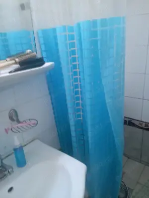 garsoniera ultracentral IC BRATIANU ETAJ 4din4  decomandata cu 2 balcoane ,centrala , 40mp 59900euro - imagine 3