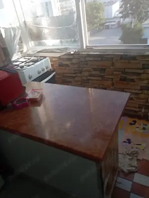 garsoniera ultracentral IC BRATIANU ETAJ 4din4  decomandata cu 2 balcoane ,centrala , 40mp 59900euro - imagine 4