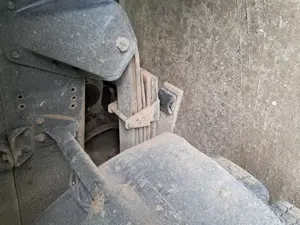 Man 224 basculabil 3 părți