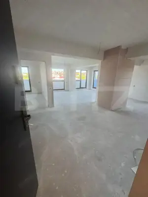 Apartament 4 camere, 109,9 mp, Ansamblu Rezidential, Zorilor