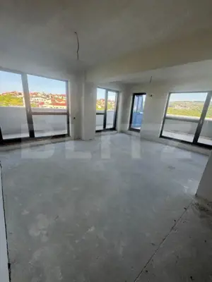 Apartament 4 camere, 109,9 mp, Ansamblu Rezidential, Zorilor - imagine 2