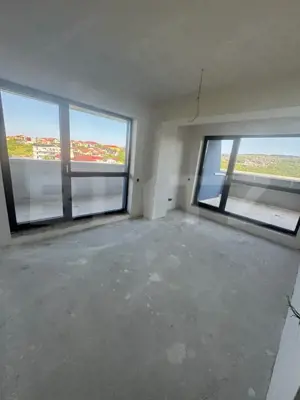 Apartament 4 camere, 109,9 mp, Ansamblu Rezidential, Zorilor - imagine 3