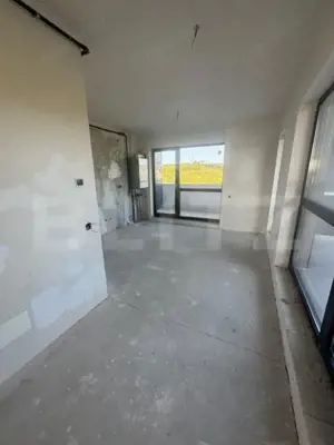 Apartament cu 3 camere, 94,2 mp, Ansamblu Rezidential, Zorilor - imagine 2