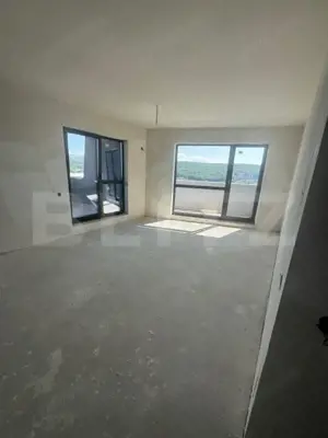 Apartament cu 3 camere, 94,2 mp, Ansamblu Rezidential, Zorilor