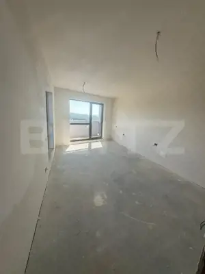 Apartament cu 3 camere, 94,2 mp, Ansamblu Rezidential, Zorilor - imagine 4