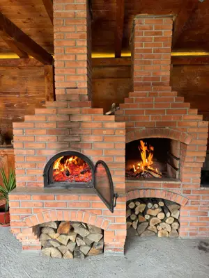 Inchiriere cabana la Muntele Gaina - imagine 5