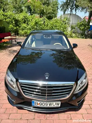 Mercedes s350 d 4matic