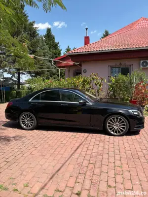 Mercedes s350 d 4matic - imagine 2